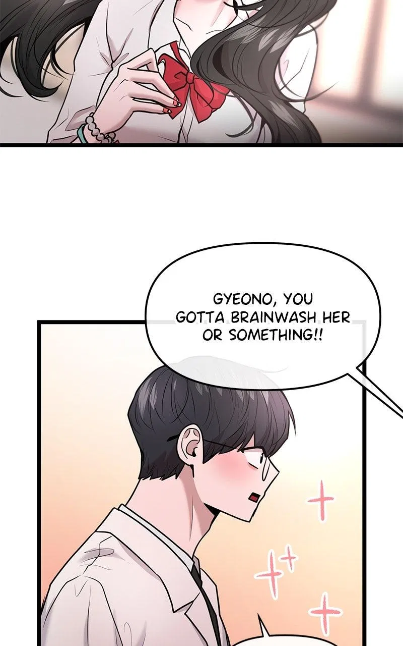 Back to Chan Bi Chapter 100 – Page 56