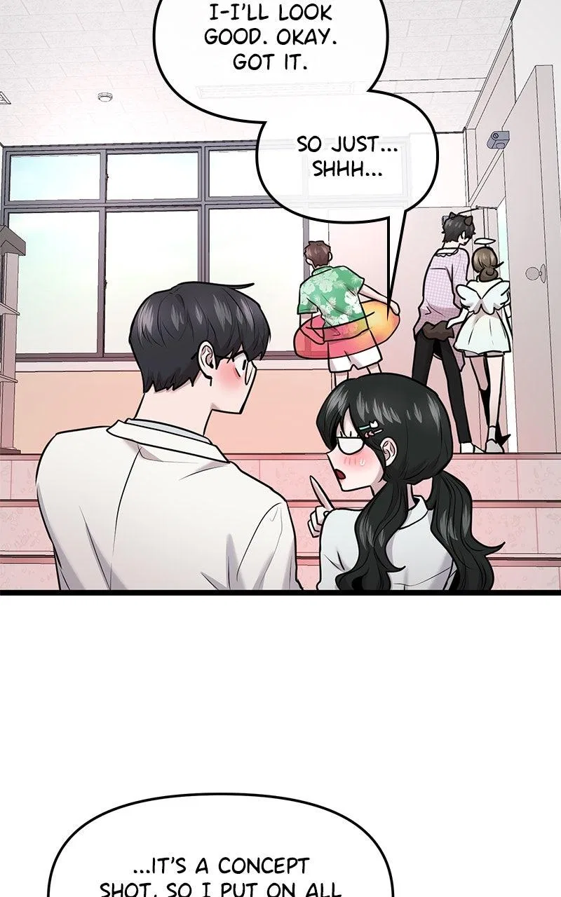 Back to Chan Bi Chapter 100 – Page 62