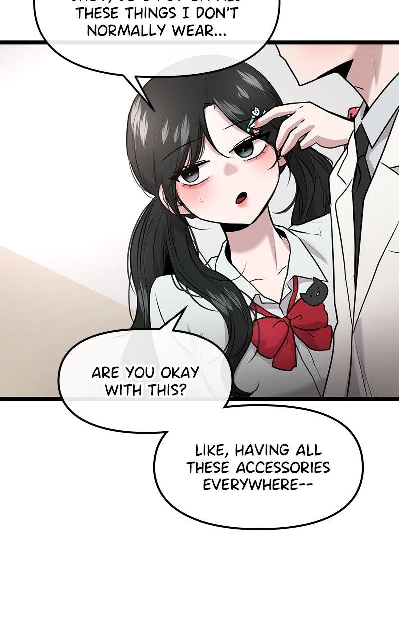 Back to Chan Bi Chapter 100 – Page 63