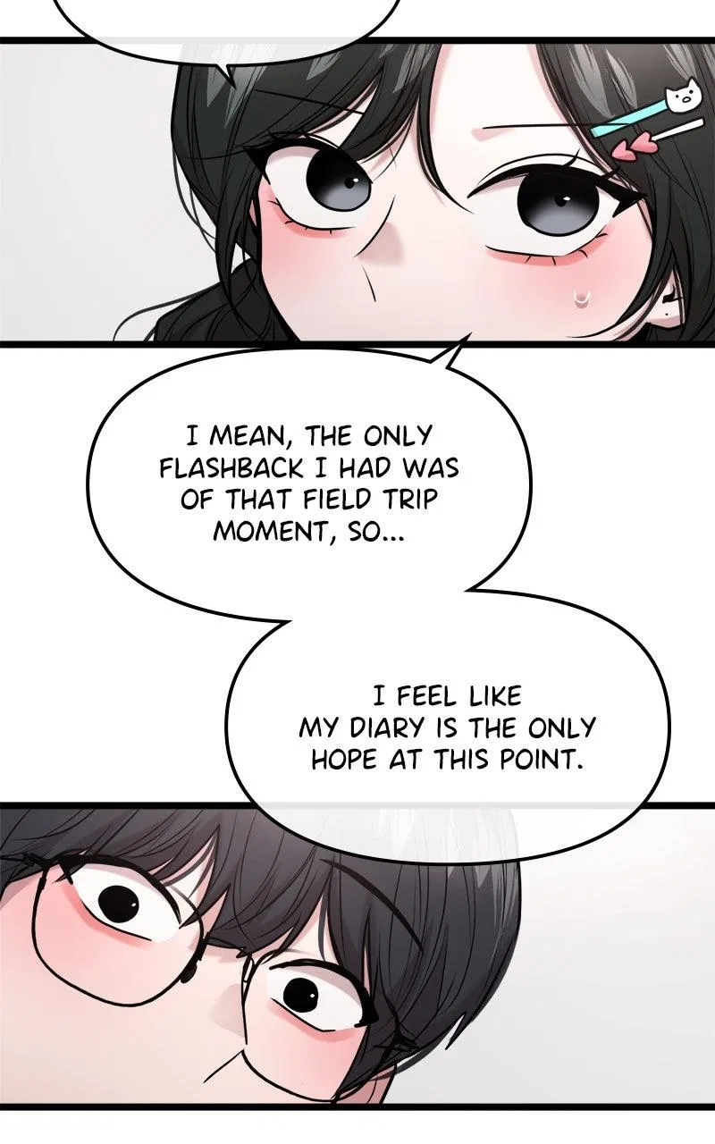 Back to Chan Bi Chapter 100 – Page 67