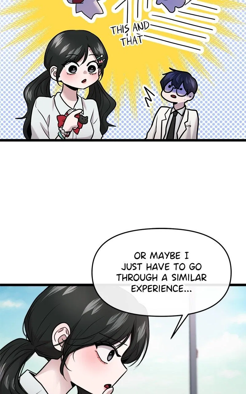 Back to Chan Bi Chapter 100 – Page 71