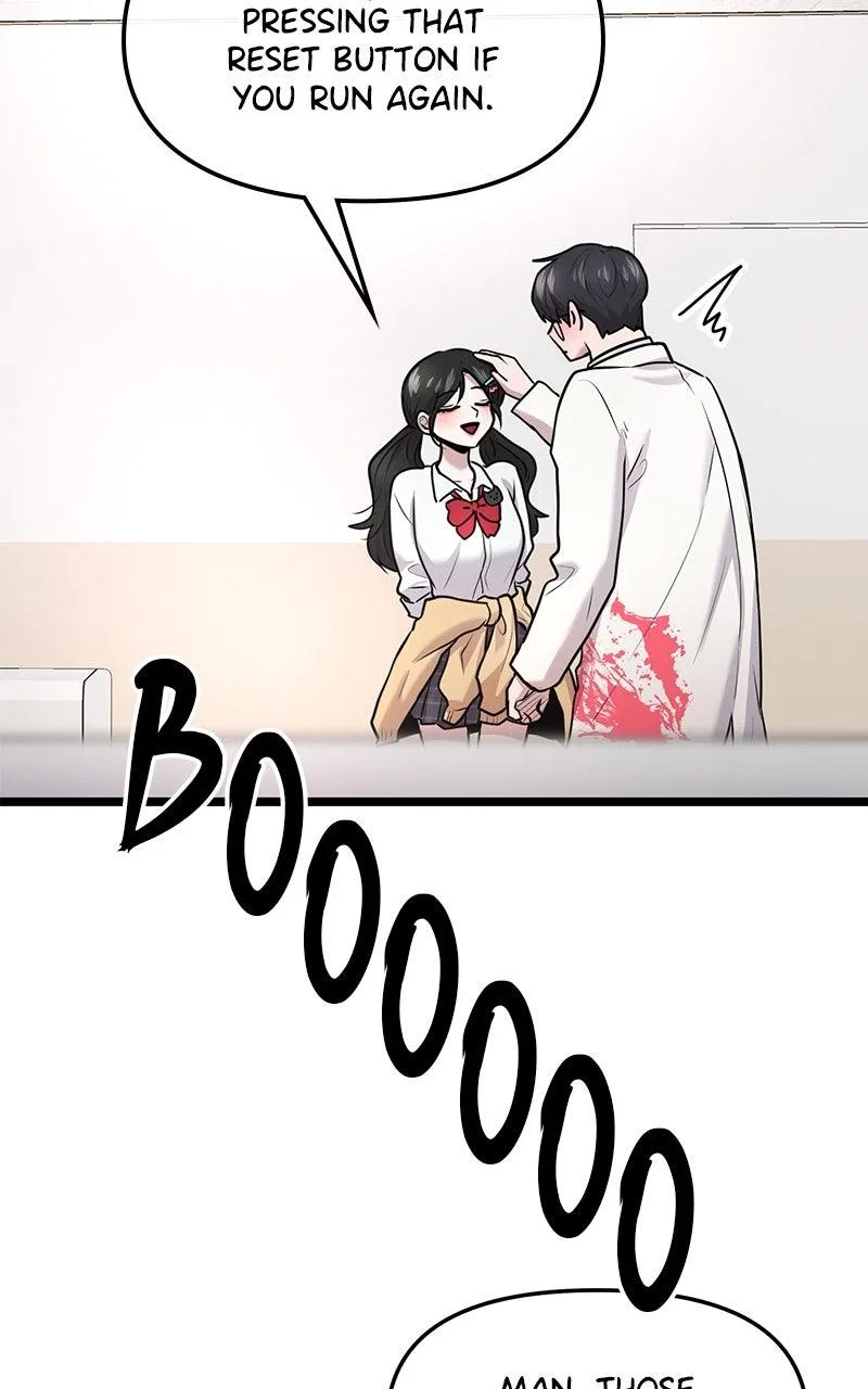 Back to Chan Bi Chapter 100 – Page 76