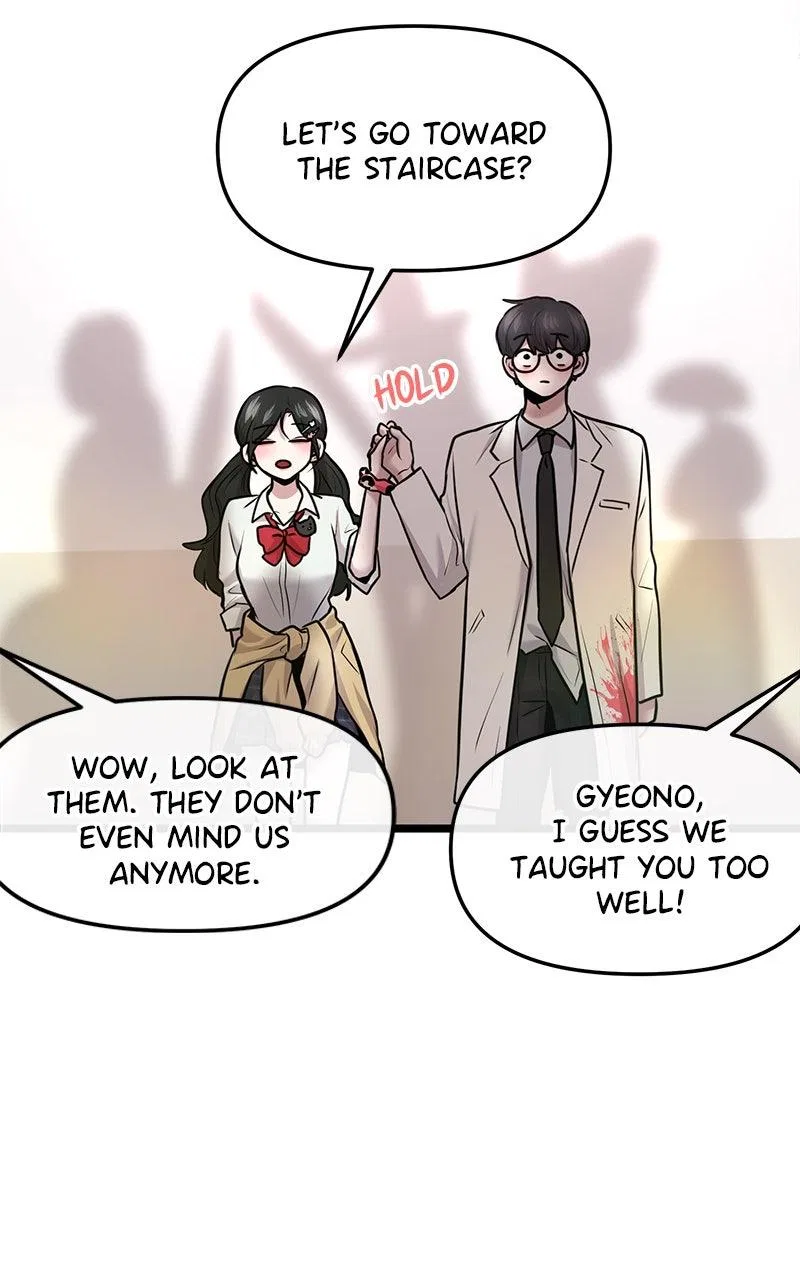 Back to Chan Bi Chapter 100 – Page 78
