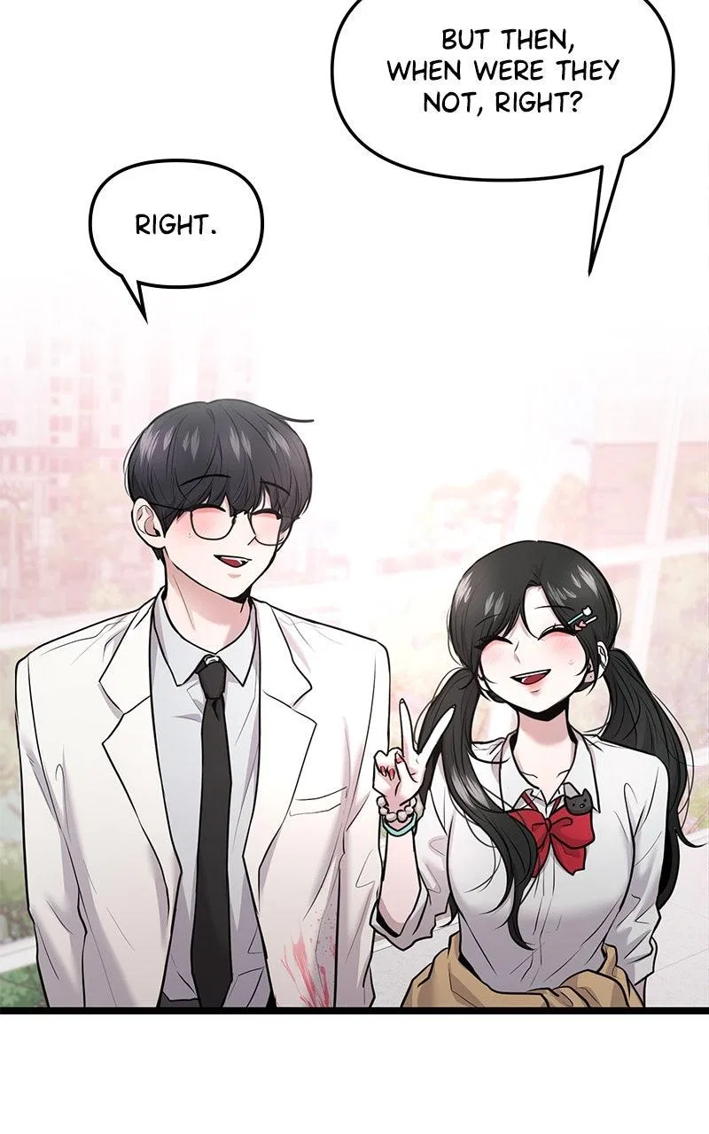 Back to Chan Bi Chapter 100 – Page 90
