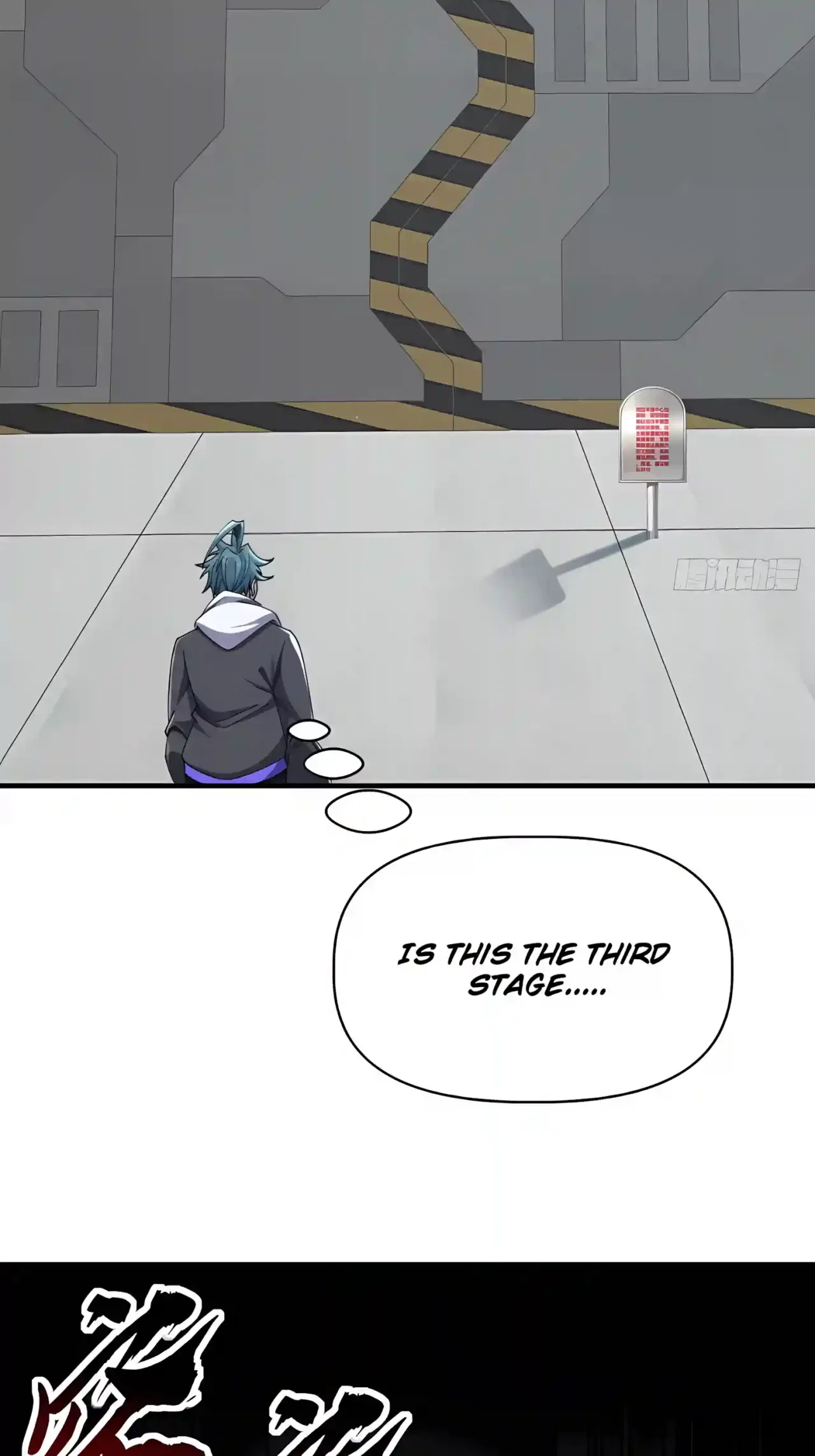 Infinite Evolution From Zero Chapter 120 – Page 4