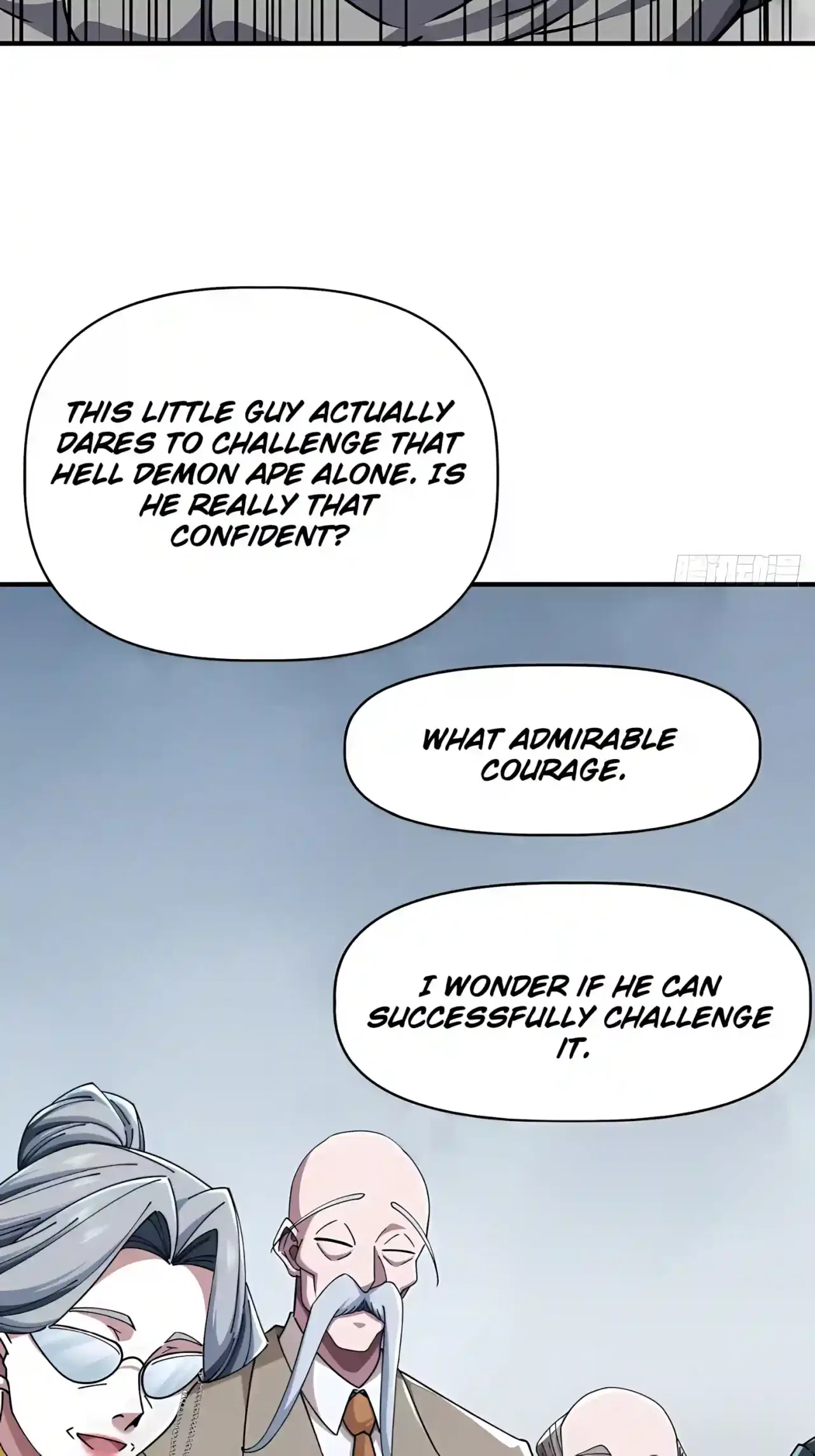 Infinite Evolution From Zero Chapter 120 – Page 12