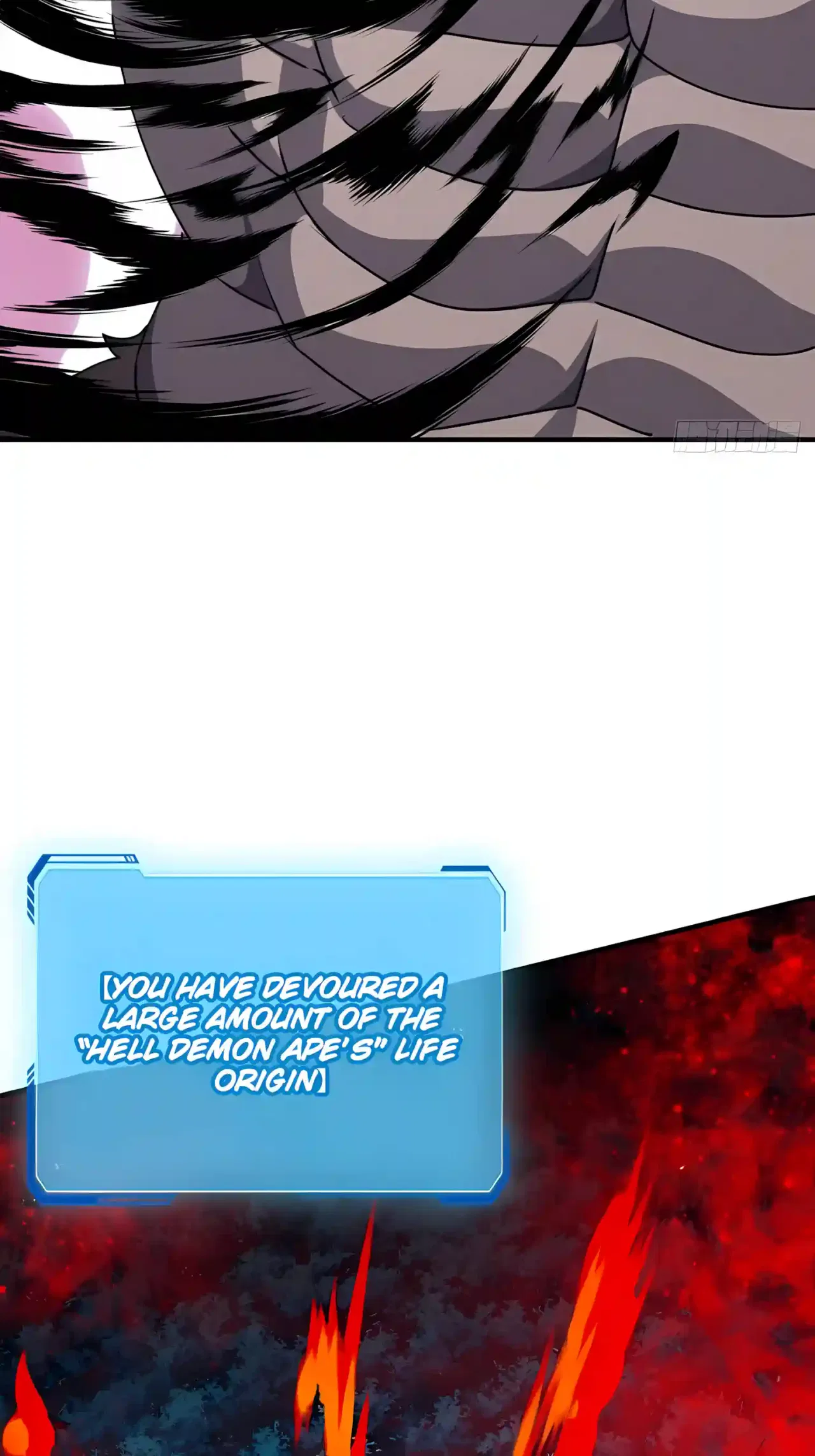 Infinite Evolution From Zero Chapter 120 – Page 22
