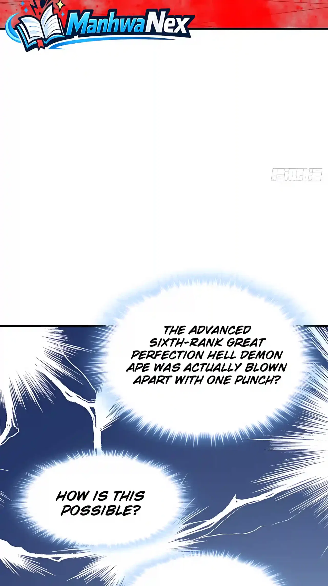 Infinite Evolution From Zero Chapter 120 – Page 24