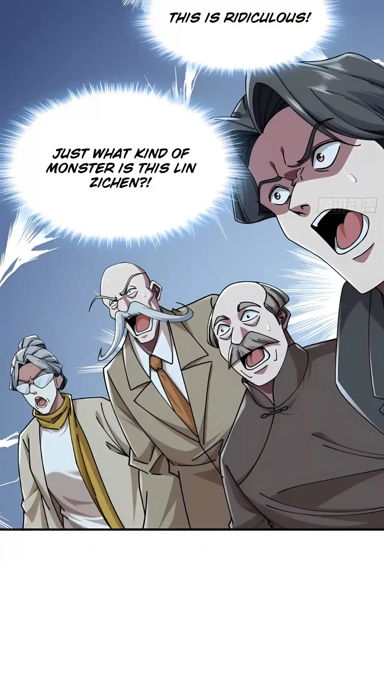 Infinite Evolution From Zero Chapter 120 – Page 25