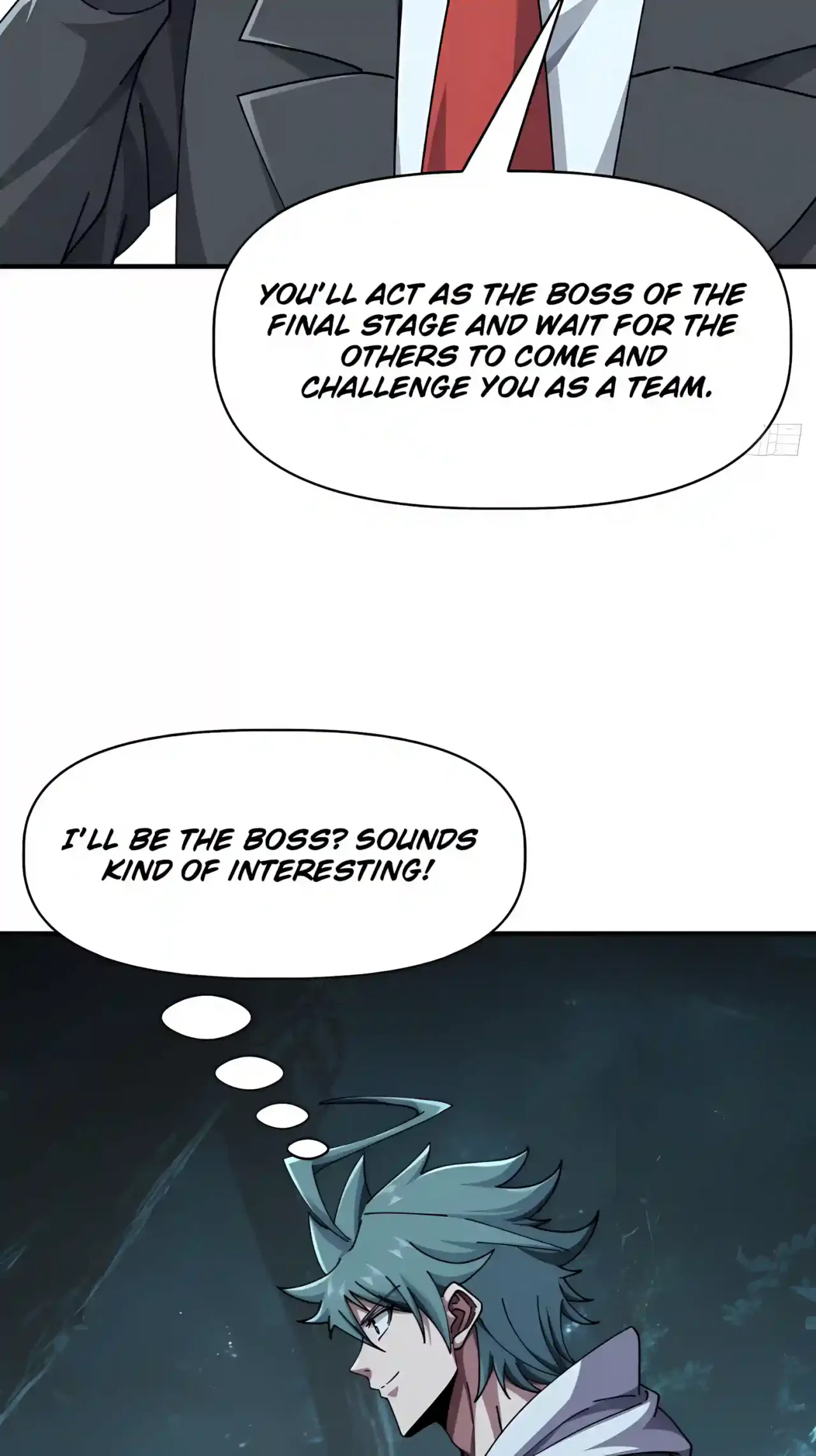 Infinite Evolution From Zero Chapter 120 – Page 27