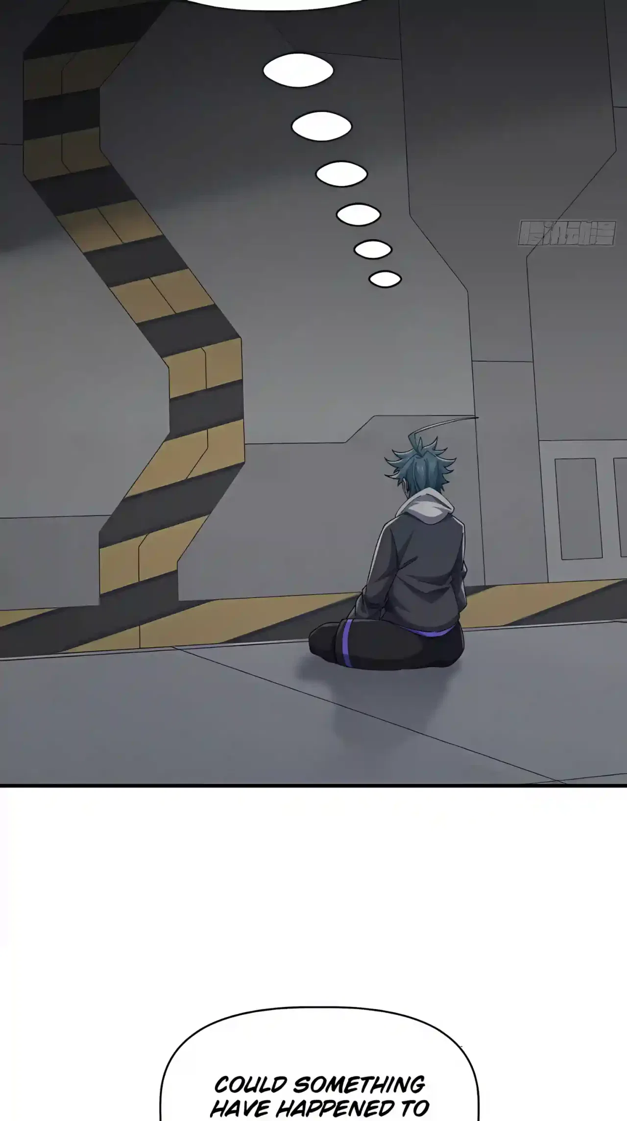 Infinite Evolution From Zero Chapter 120 – Page 30