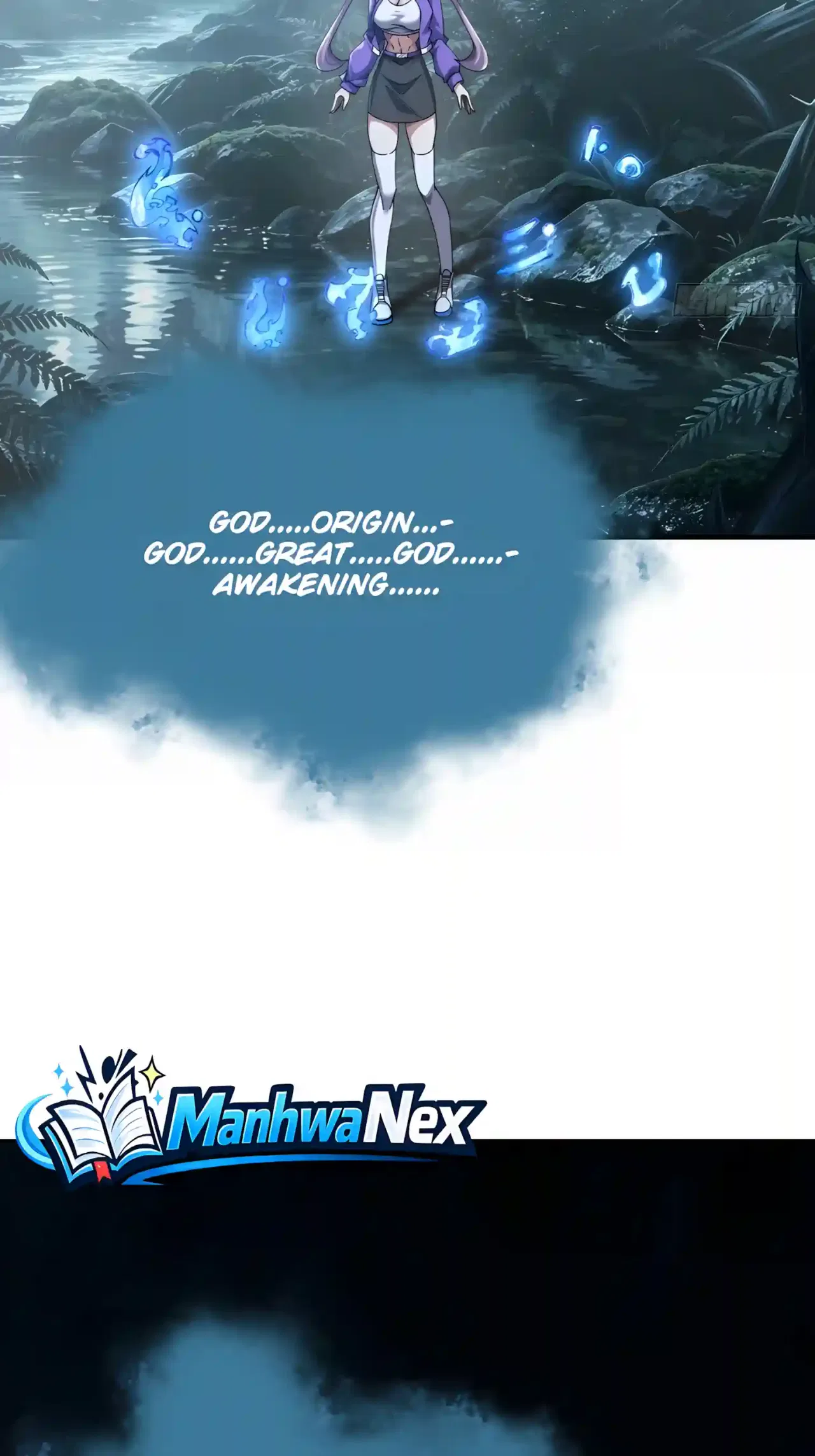 Infinite Evolution From Zero Chapter 120 – Page 33