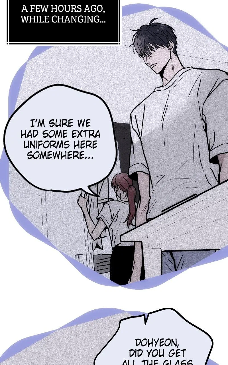 Addicted to You (Taeyang) Chapter 57 – Page 49