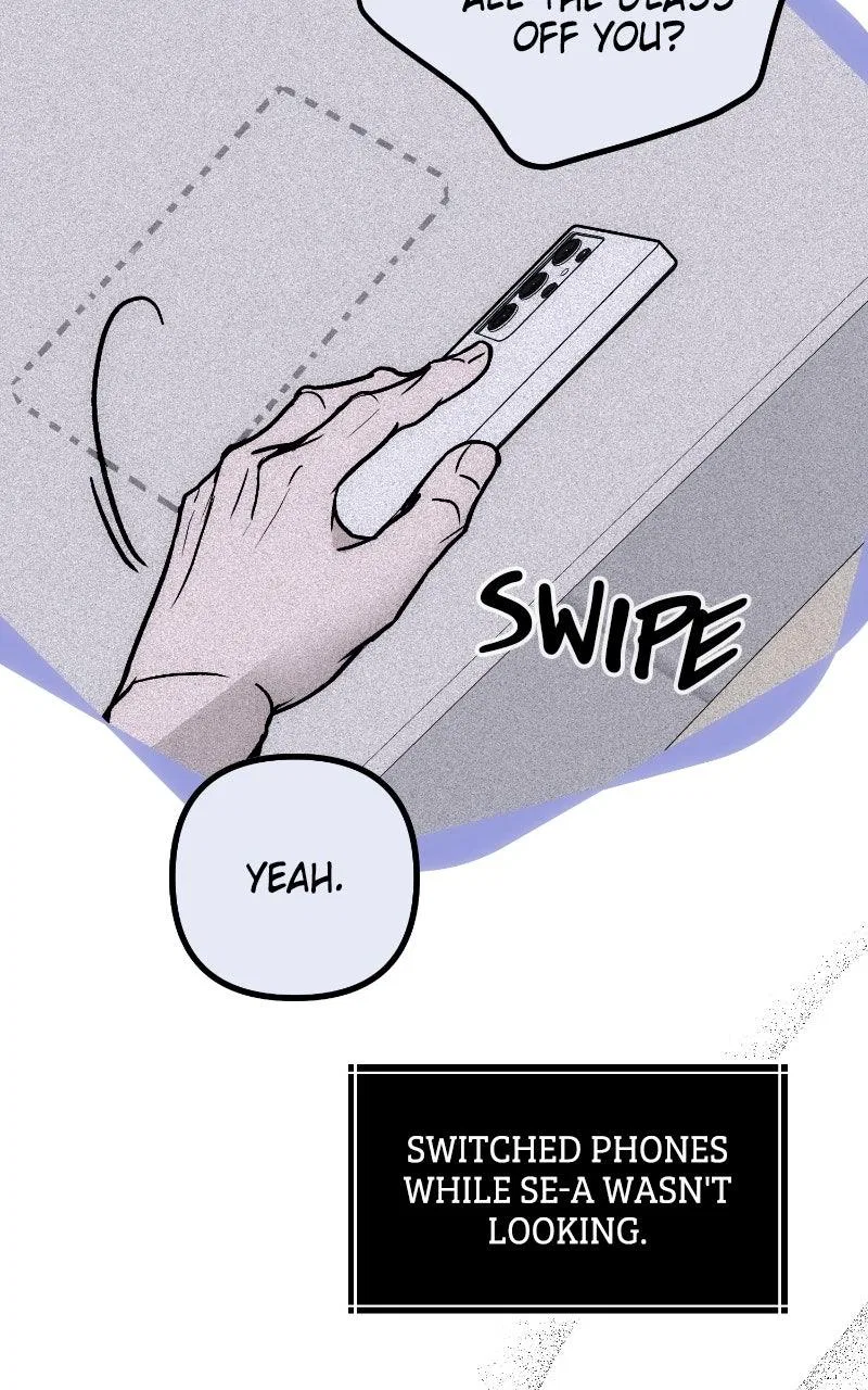 Addicted to You (Taeyang) Chapter 57 – Page 50