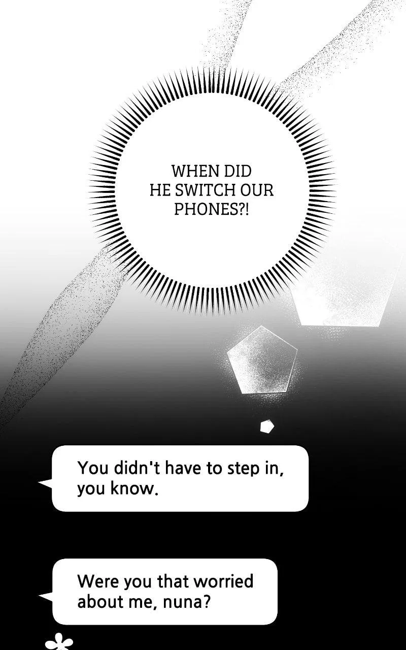 Addicted to You (Taeyang) Chapter 57 – Page 51