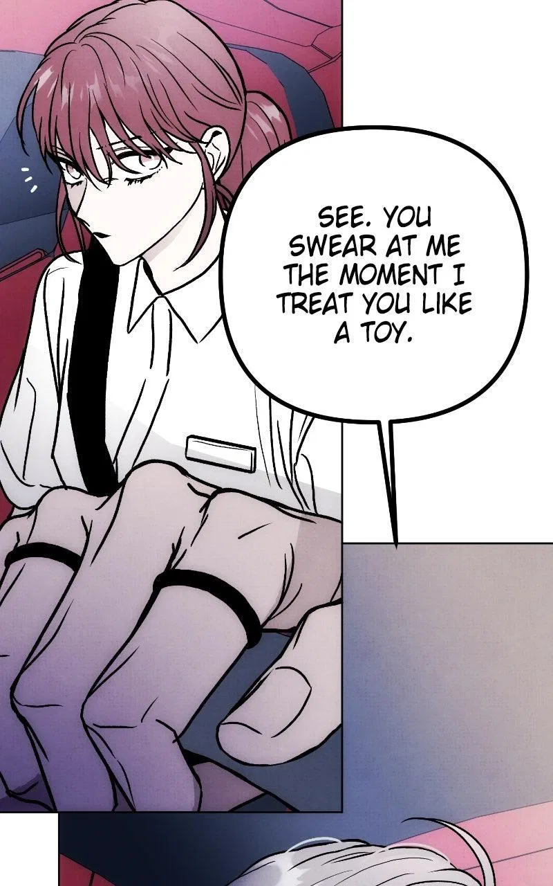 Addicted to You (Taeyang) Chapter 57 – Page 93