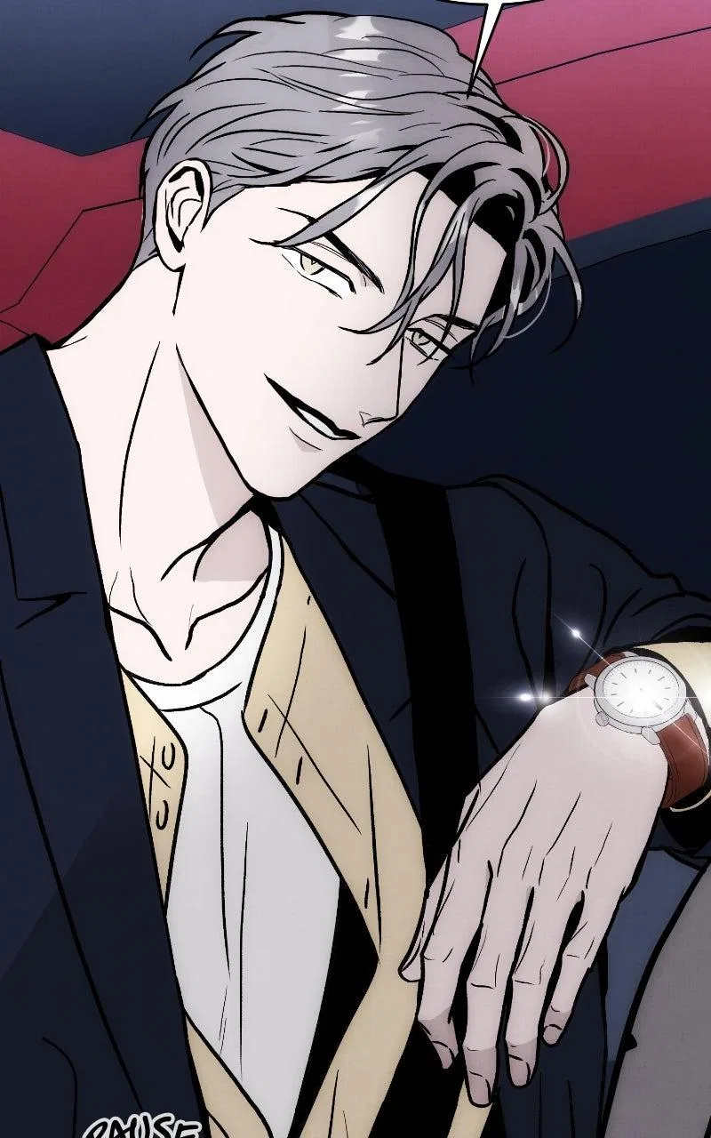 Addicted to You (Taeyang) Chapter 57 – Page 98