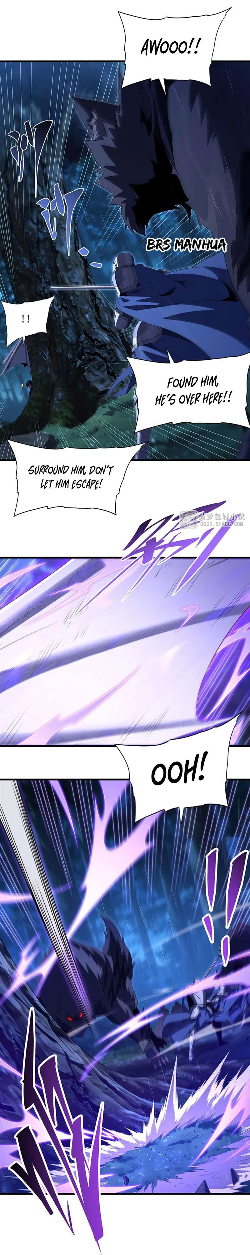 Shut up, Evil Dragon, I don’t want to raise a child with you anymore Chapter 107 – Page 2