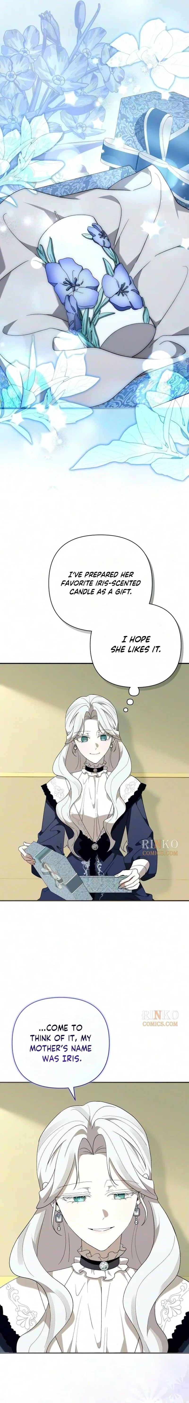 Now It’s Your Turn To Regret Chapter 9 – Page 7