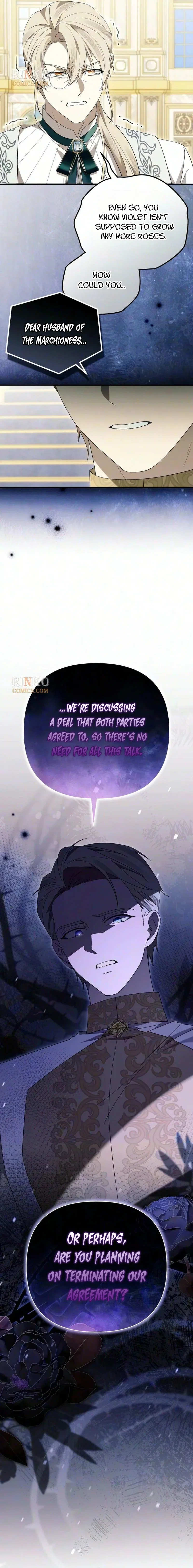 Now It’s Your Turn To Regret Chapter 9 – Page 16