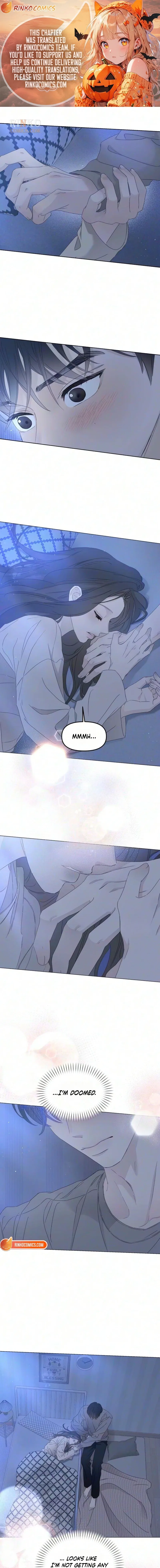 Winning the Marriage Lottery Chapter 13 – Page 1