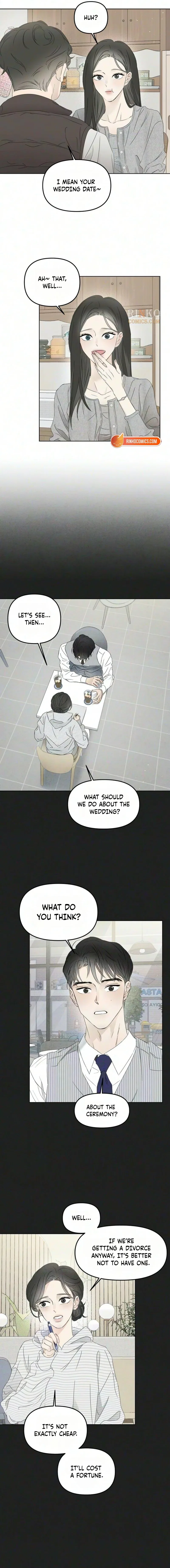 Winning the Marriage Lottery Chapter 13 – Page 3