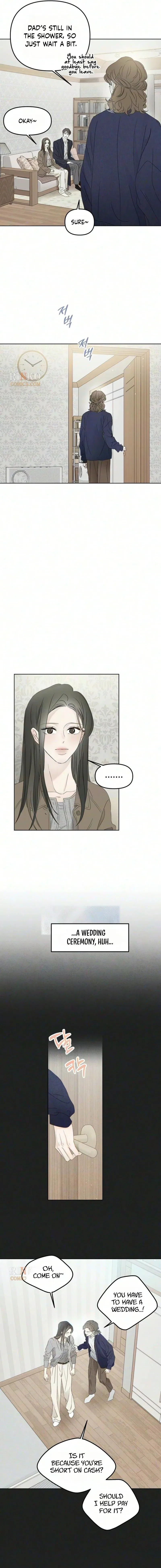 Winning the Marriage Lottery Chapter 13 – Page 10