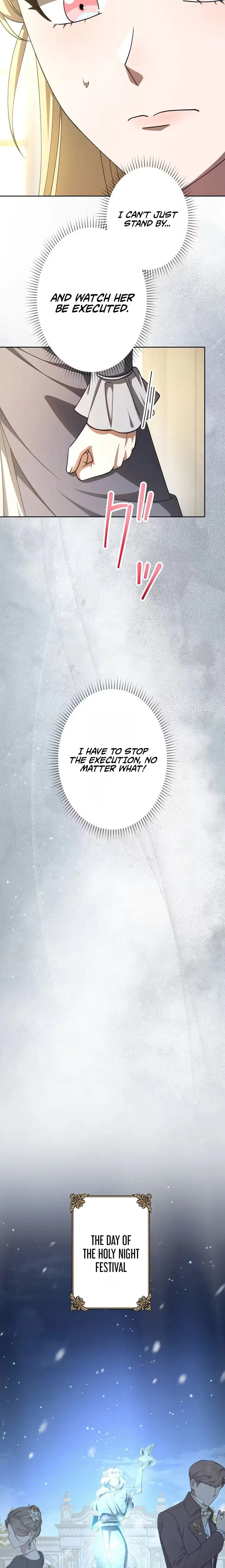 Don’t Obsess Over the Fake Princess! Chapter 40 – Page 5