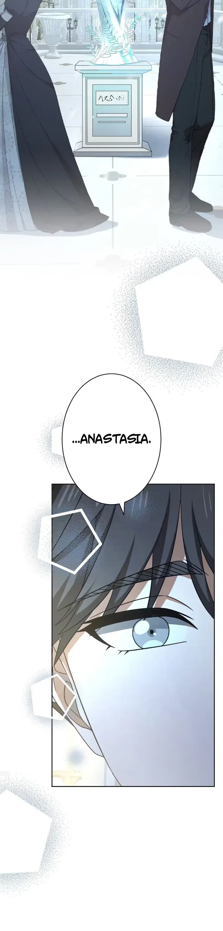 Don’t Obsess Over the Fake Princess! Chapter 40 – Page 6