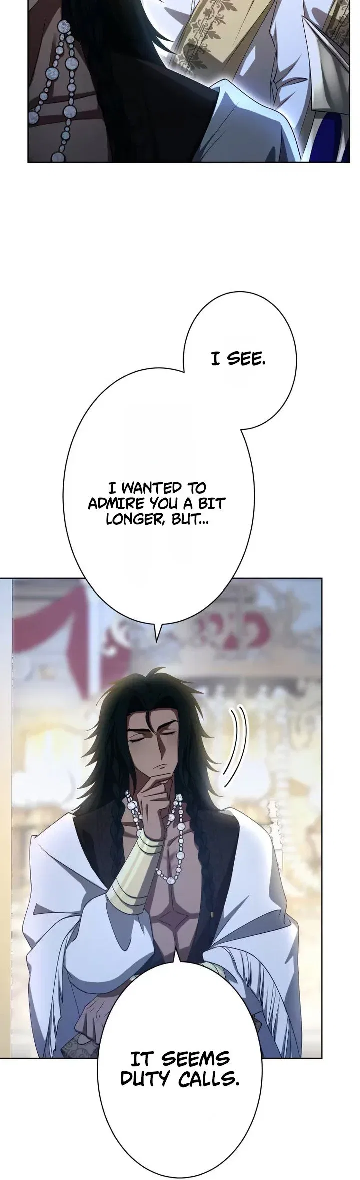 Don’t Obsess Over the Fake Princess! Chapter 40 – Page 12