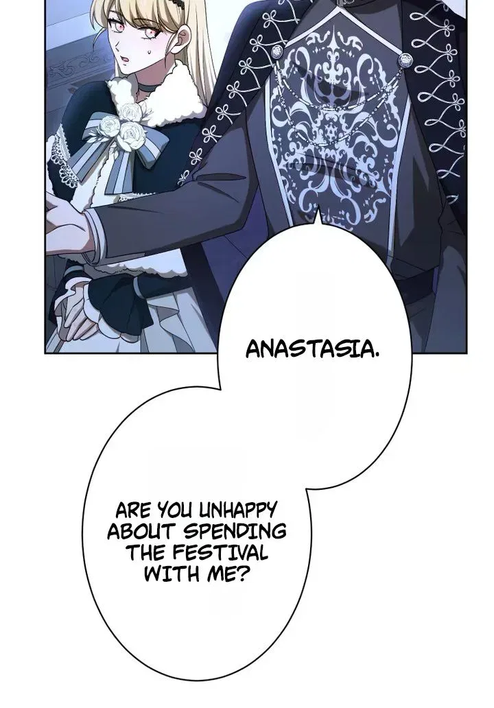 Don’t Obsess Over the Fake Princess! Chapter 40 – Page 15