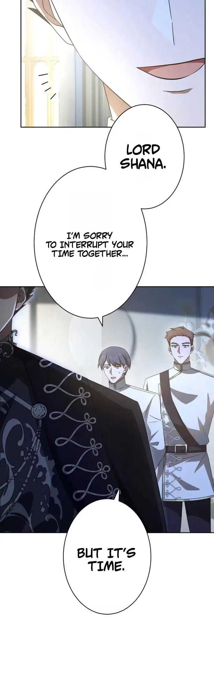Don’t Obsess Over the Fake Princess! Chapter 40 – Page 18