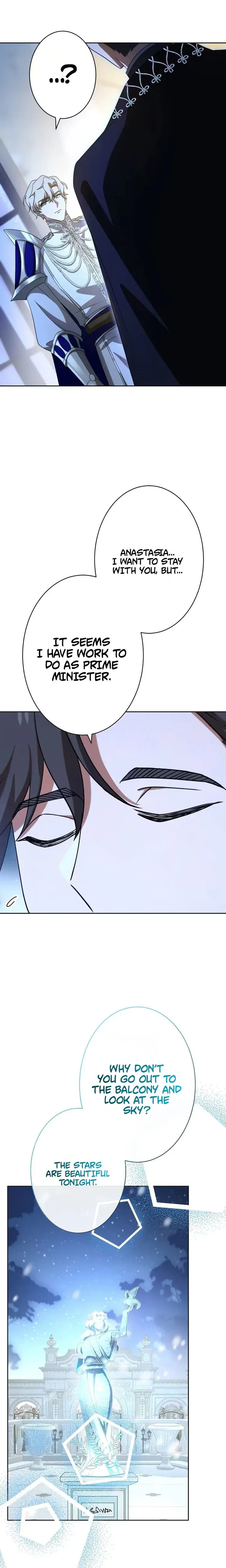 Don’t Obsess Over the Fake Princess! Chapter 40 – Page 19