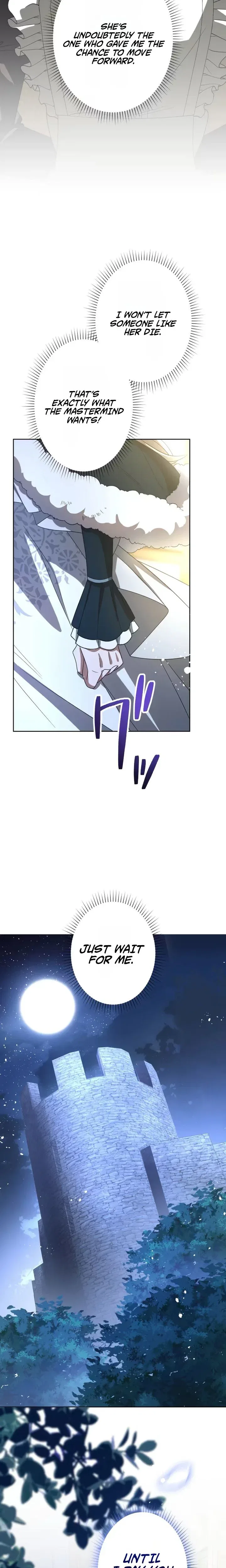 Don’t Obsess Over the Fake Princess! Chapter 40 – Page 29