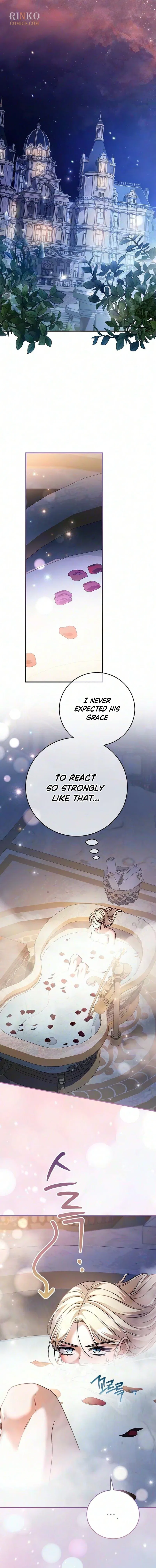 I Had My Position as a Wife Stolen by My Twin Chapter 12 – Page 21