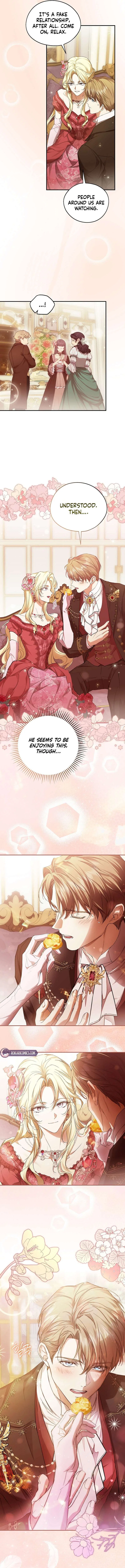 I’m Looking for a New Husband Chapter 55 – Page 2