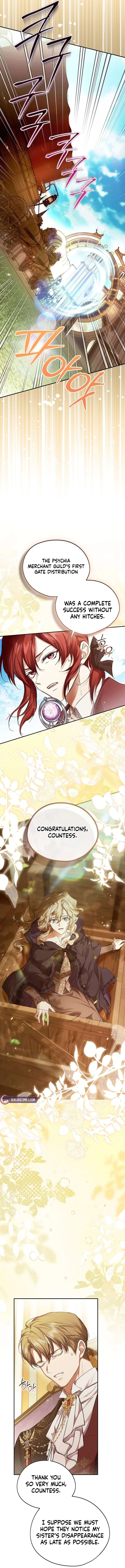 I’m Looking for a New Husband Chapter 55 – Page 7
