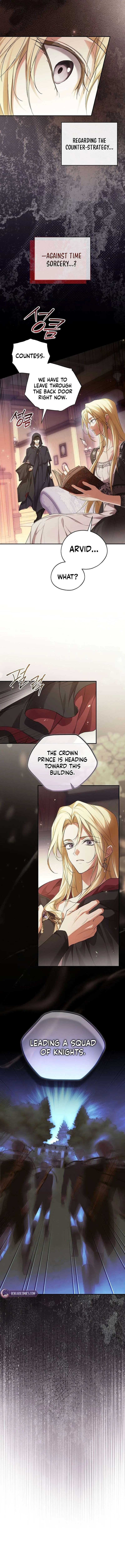 I’m Looking for a New Husband Chapter 55 – Page 12