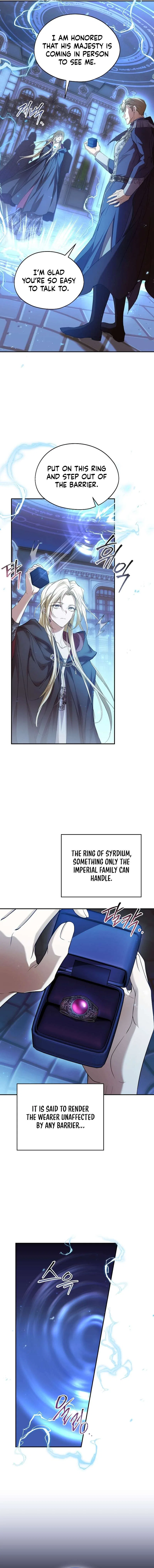 I’m Looking for a New Husband Chapter 55 – Page 18