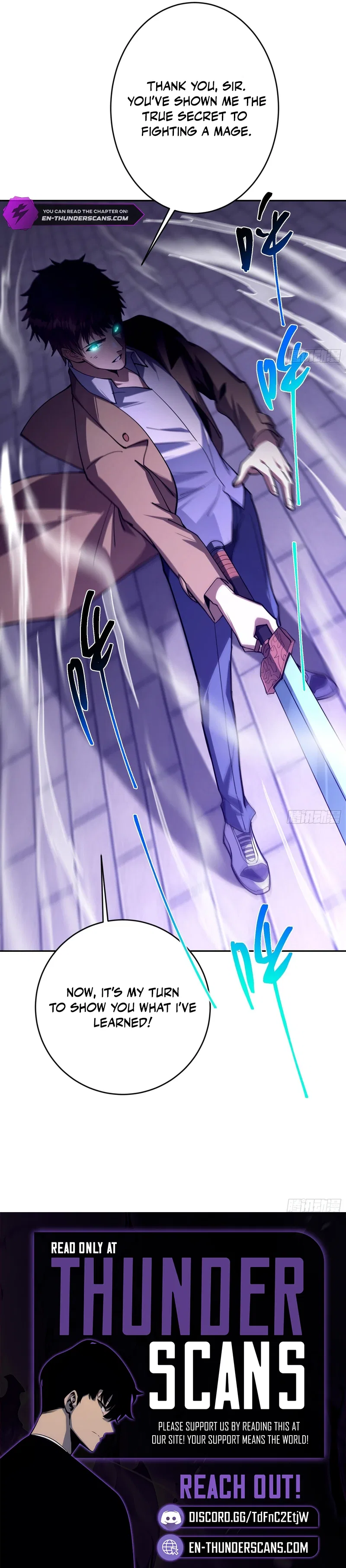I Turn Skills into Broken Ones with a Single Word Chapter 22 – Page 8