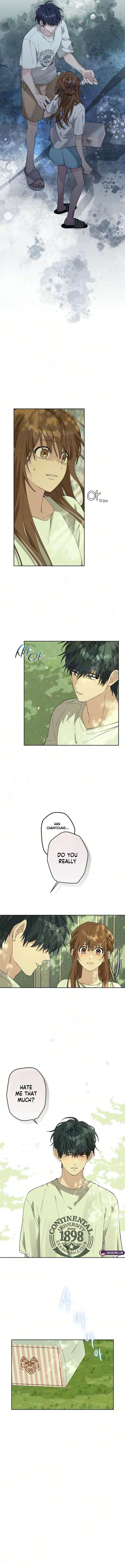 Pretty Scumbag Chapter 19 – Page 7