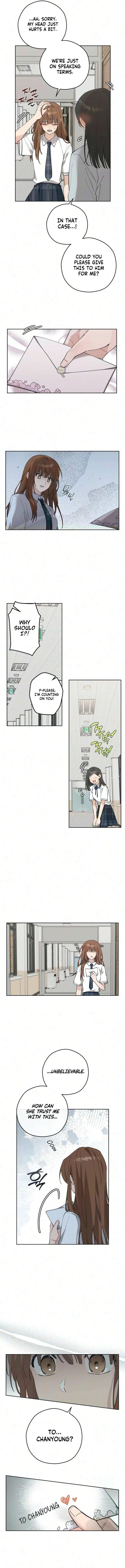 Pretty Scumbag Chapter 19 – Page 10