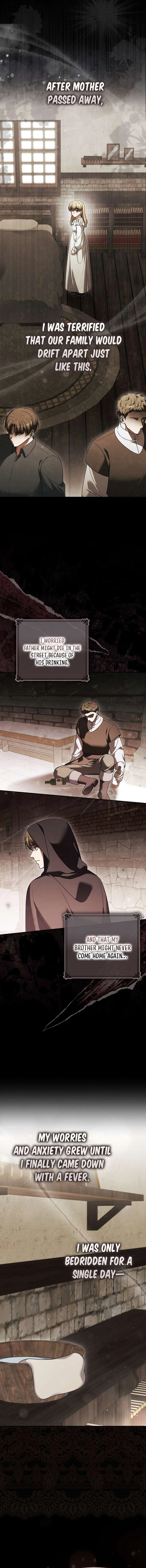 Marry or Die Chapter 53 – Page 2
