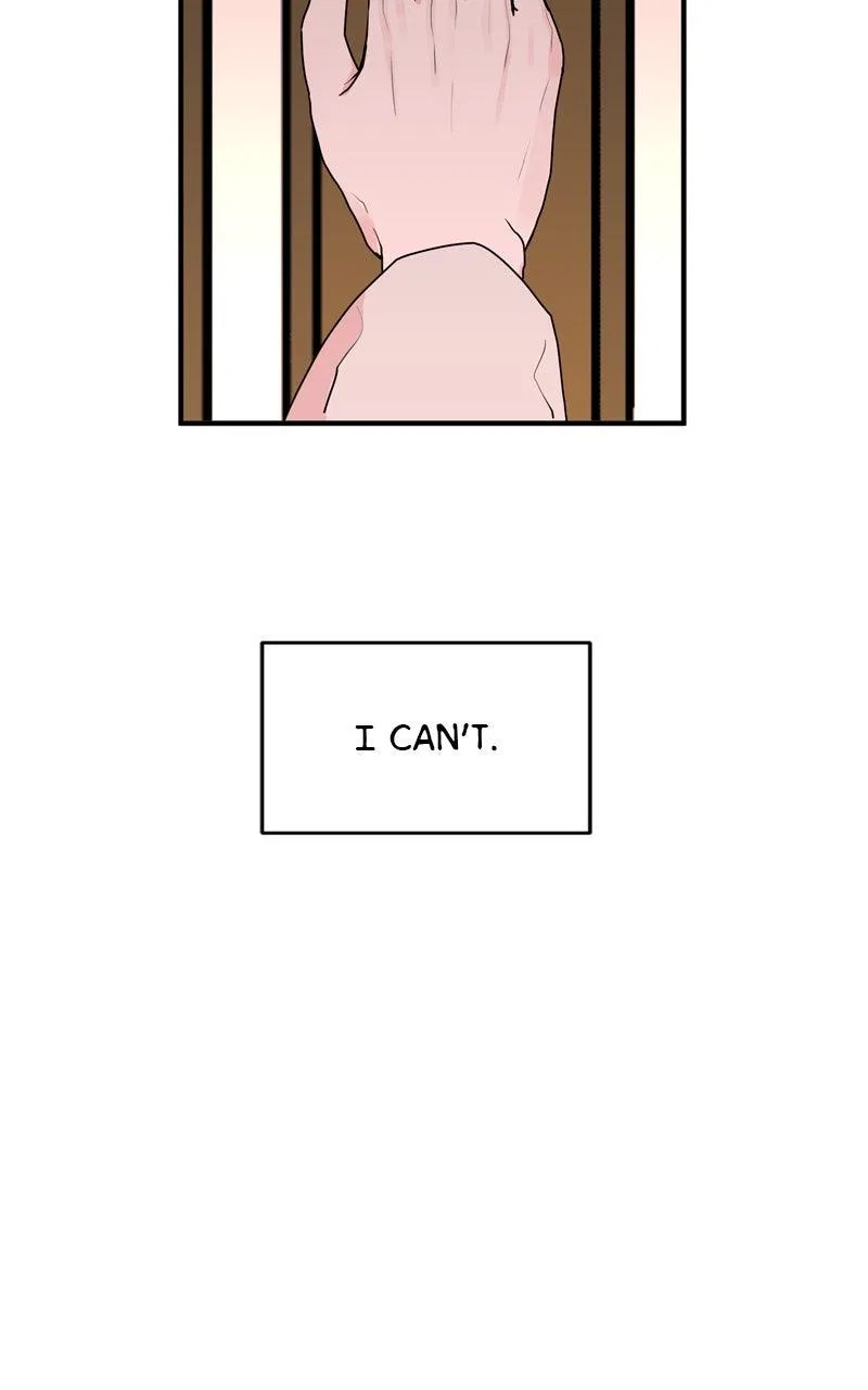 Fox Love Story Chapter 47 – Page 2