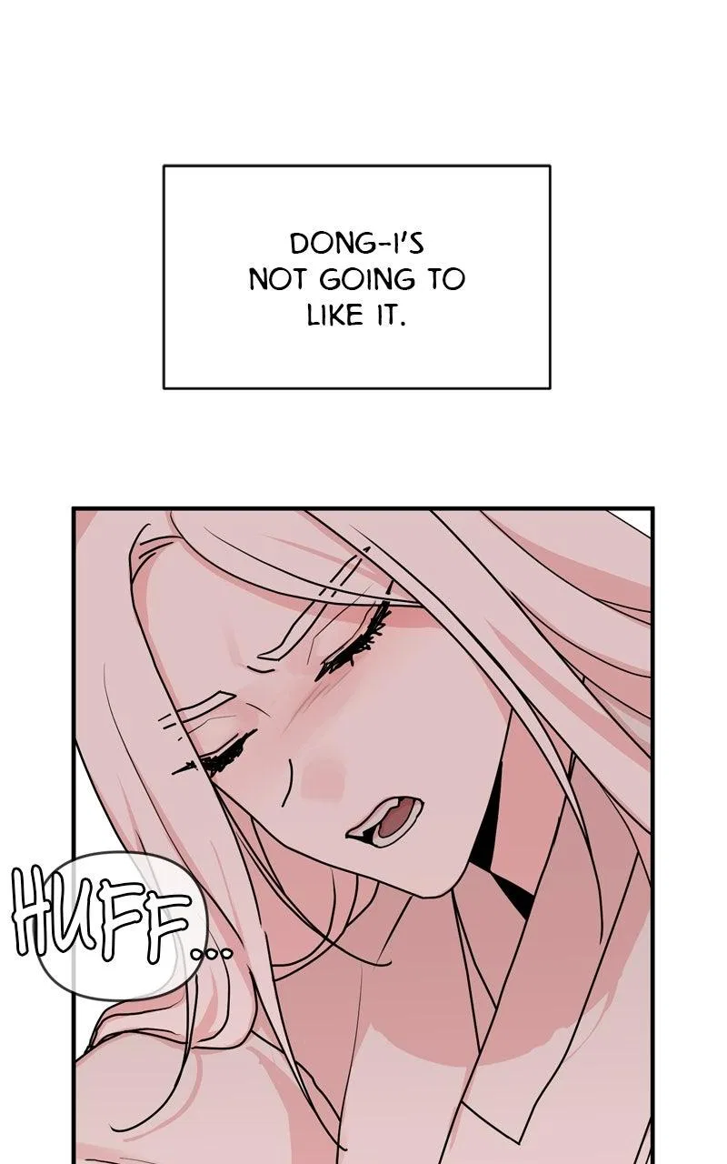 Fox Love Story Chapter 47 – Page 3