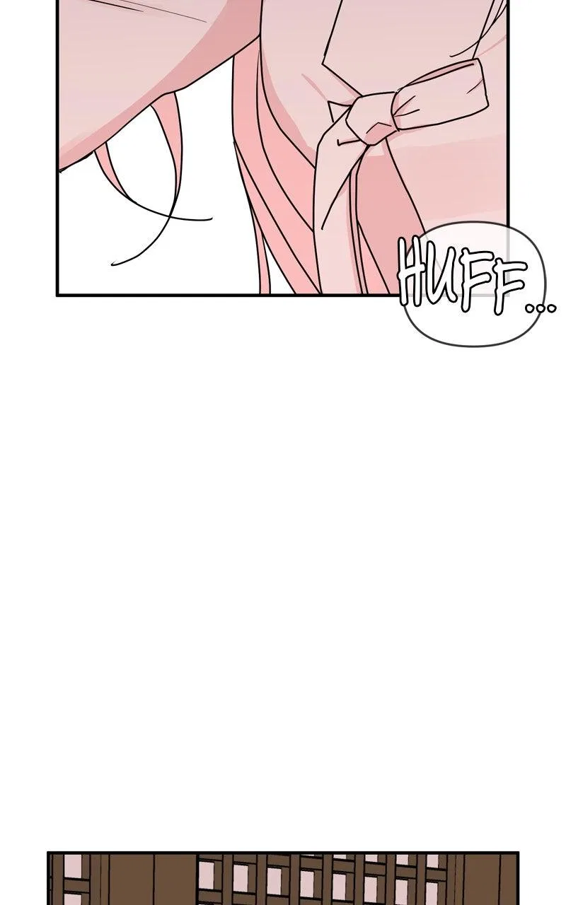 Fox Love Story Chapter 47 – Page 4