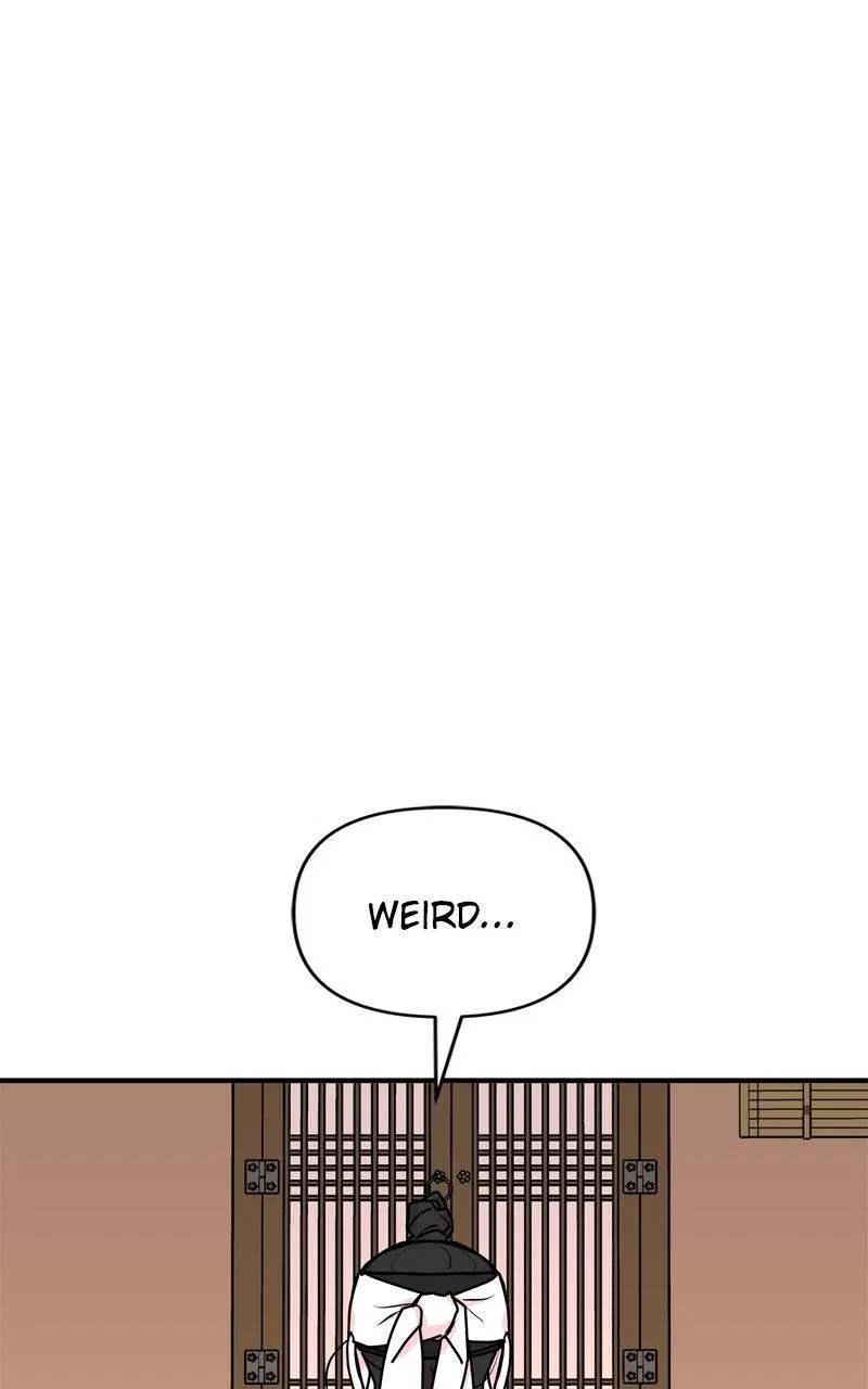 Fox Love Story Chapter 47 – Page 6
