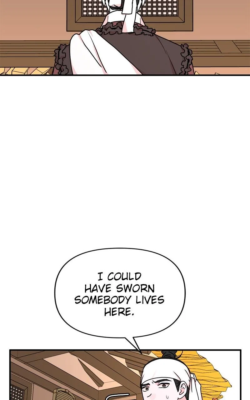 Fox Love Story Chapter 47 – Page 7