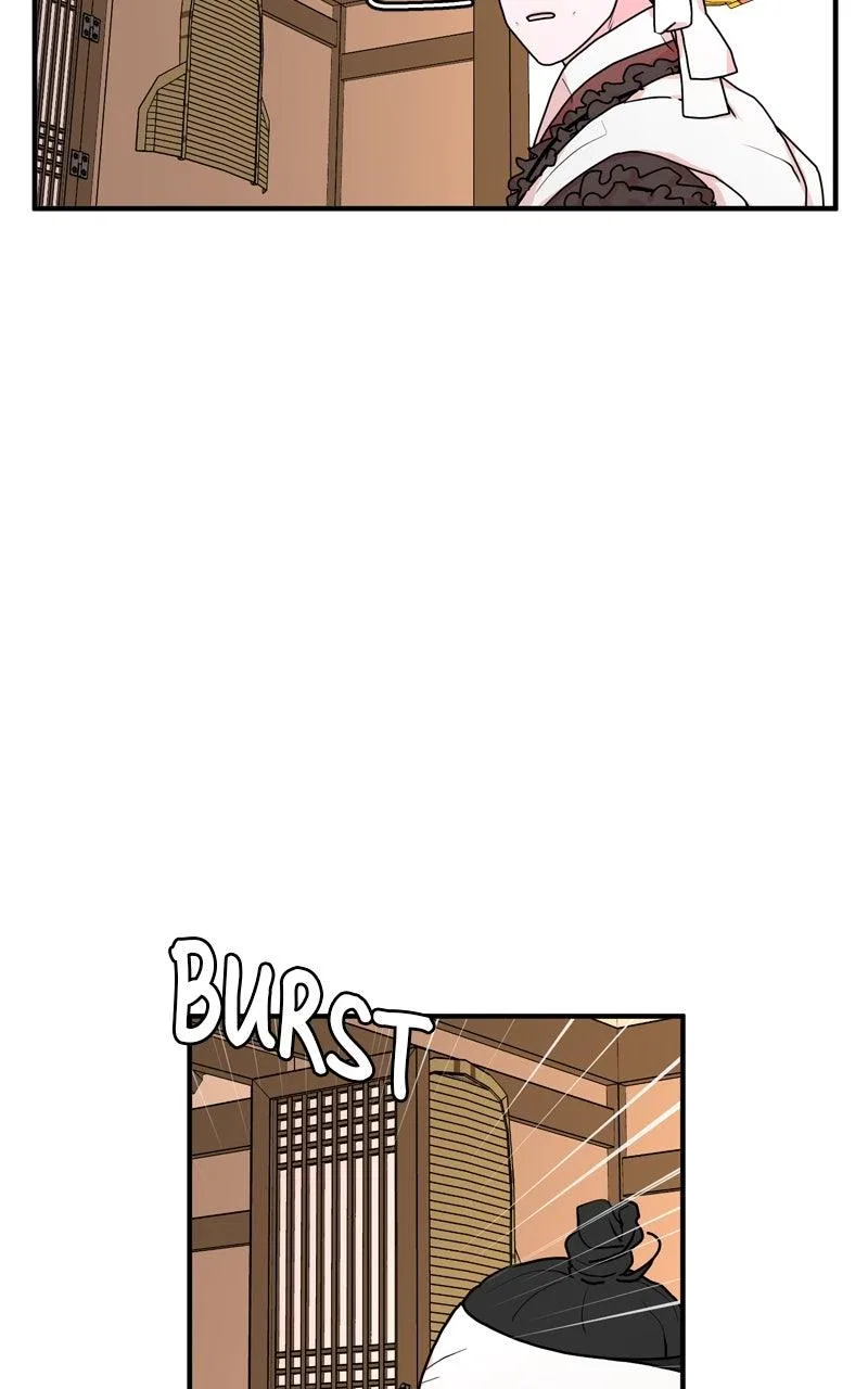 Fox Love Story Chapter 47 – Page 8