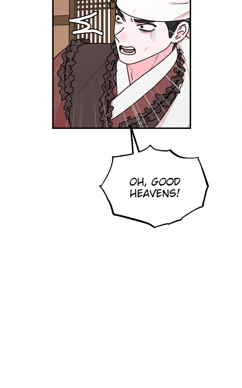 Fox Love Story Chapter 47 – Page 9